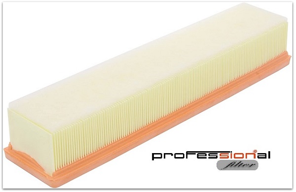 SH1405S HAVA FİLTRESİ RENAULT CLIO II THALIA KANGOO 05> / DACİA LOGAN SANDERO / NİSSAN ALMERA 1.5 DCI SÜNGERLİ