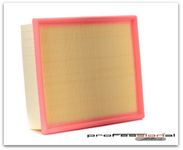 SH1408 HAVA FİLTRESİ PASSAT 96> / A4 95> A6 97> / SUPERB OMEGA  A / OPEL FRONTERA A 95> 1.8 1.8T 1.9 TDI