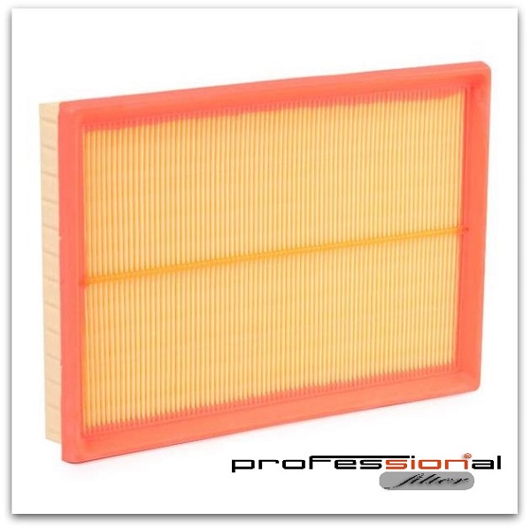 SH1412 HAVA FİLTRESİ AUDI 100 / LADA KALINA NIVA SAMARA VEGA