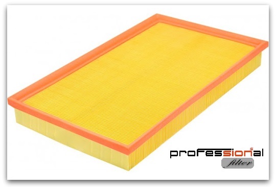 SH1414 HAVA FİLTRESİ OPEL VECTRA B 96>02