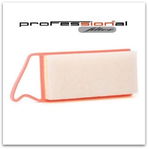 SH1415S HAVA FİLTRESİ 206 207 307 BIPPER / XSARA C2 C3 NEMO / FIESTA FUSION 1.4 HDI 1.4 TDCI SÜNGERLİ ÇANTA TİP