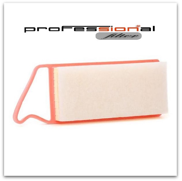 SH1415S HAVA FİLTRESİ 206 207 307 BIPPER / XSARA C2 C3 NEMO / FIESTA FUSION 1.4 HDI 1.4 TDCI SÜNGERLİ ÇANTA TİP