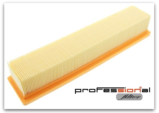 SH1418 HAVA FİLTRESİ RENAULT CLIO III MODUS TWINGO / DACİA LOGAN 1.2 16V