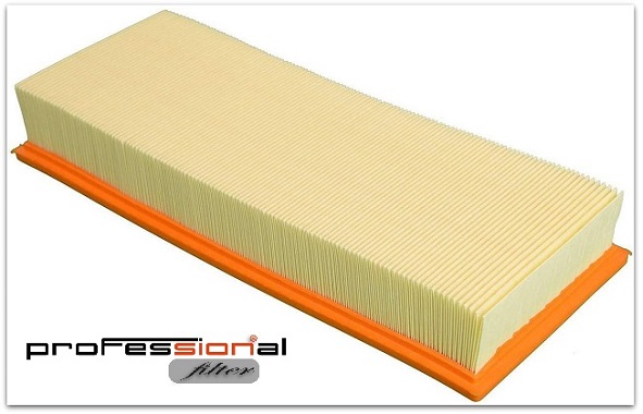 SH1424 HAVA FİLTRESİ BMW 5 E34 E39 7 E32 E38 530i 535i 540i 740i 840i