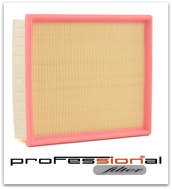 SH1426 HAVA FİLTRESİ BMW 5 E34 E39 7 E32 E38 530i 535i 540i 740i 840i