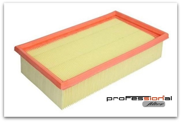 SH1427 HAVA FİLTRESİ BMW 5 E34 89>96 520I 24V