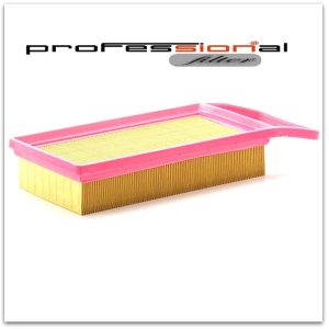 SH1429 HAVA FİLTRESİ PEUGEOT 407 / CITROEN C5 C6 1.8 16V 2.0 2.2 3.0 V6 3.0 16V