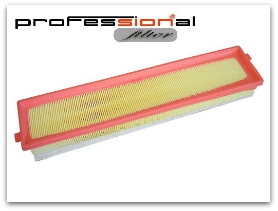 SH1431 HAVA FİLTRESİ PEUGEOT 206 04> 207 307 05> PARTNER II 09> / CITROEN C4 BERLINGO 09> 1.6 16V