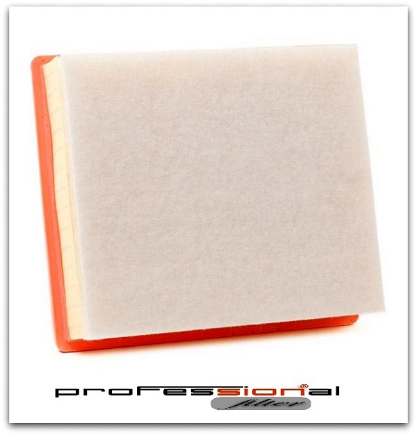 SH1432S HAVA FİLTRESİ NISSAN PATHFINDER 05> / GRAND CHEROKEE 91>05 SÜNGERLİ