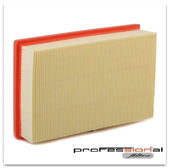 SH1435 HAVA FİLTRESİ FORD FOCUS II 04> C-MAX 04> / MAZDA 3 04> / VOLVO C30-V50 06> 1.6 TDCI