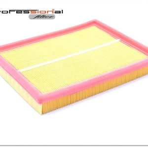 SH1437 HAVA FİLTRESİ OPEL KADETT E 84> 1.8 2.0 GSI 16V / DAEWOO CIELO 95> 1.5 ESPERO 93> 1.5 1.8 2.0