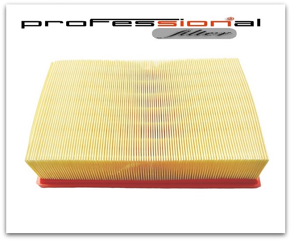 SH1439 HAVA FİLTRESİ FORD FOCUS II 04> C-MAX 04>07 / VOLVO S40 V50 C30 1.8 2.0 1.6 TI