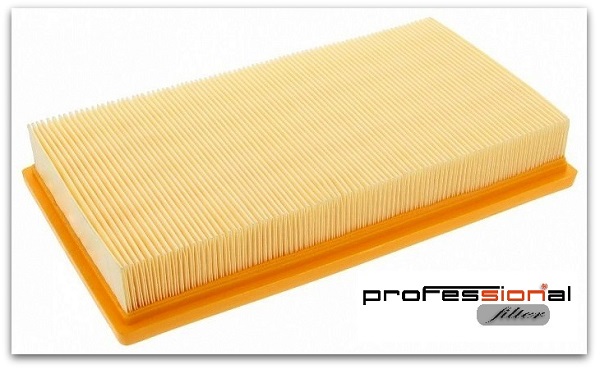 SH1440 HAVA FİLTRESİ FORD KA 02> 1.0 1.3