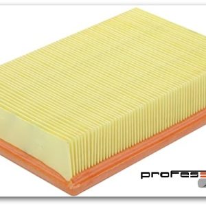 SH1441 HAVA FİLTRESİ FORD FIESTA 89>95 1.8D 1.8TD