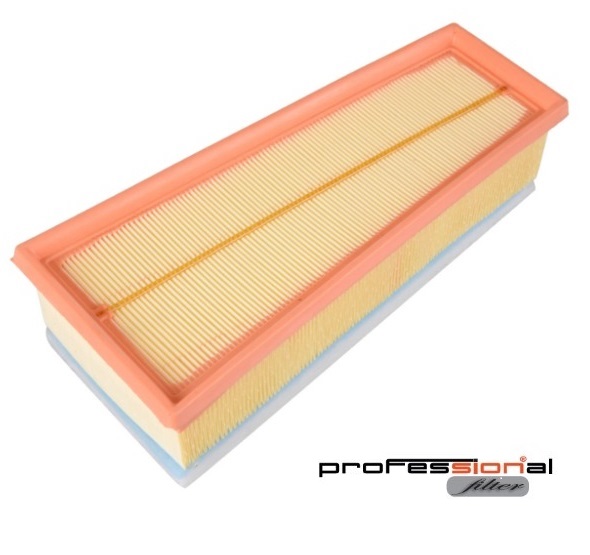 SH1862 HAVA FİLTRESİ SOL M177 AMG X290 W213 W167 W222