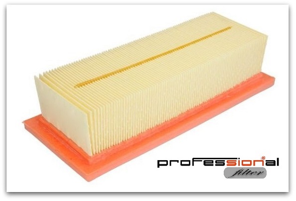 SH1445 HAVA FİLTRESİ FIAT PUNTO 75 S SX EL ELX 94> 1.2