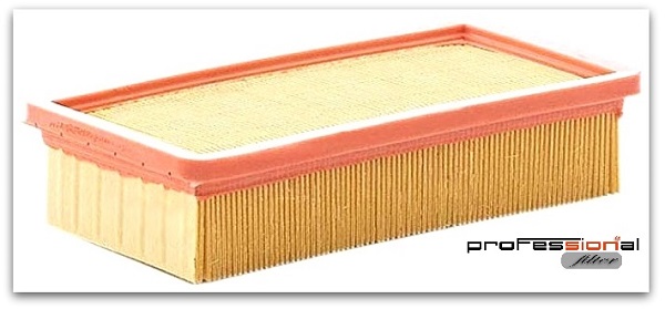 SH1447 HAVA FİLTRESİ TEMPRA TIPO / ALFAROMEO 155 159 1.6 2.0 KARBÜRATÖRLÜ