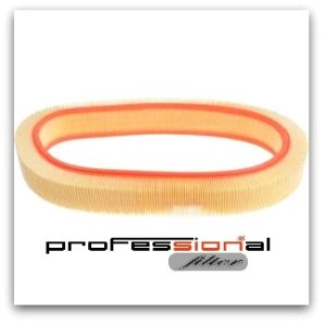 SH1452 HAVA FİLTRESİ MERCEDES 190 SERIE W201 190 E 2.6 160HP 86>93