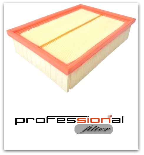 SH1454 HAVA FİLTRESİ FORD ESCORT CLX 00> 1.4 1.6 16V