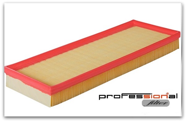 SH1460 HAVA FİLTRESİ FORD MONDEO 93>96 1.6 16V