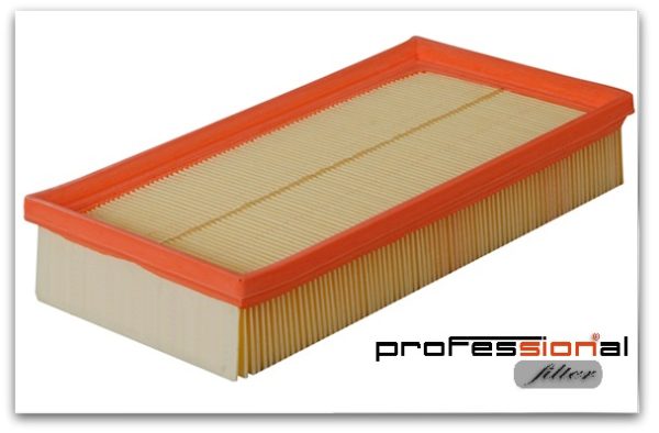 SH1461 HAVA FİLTRESİ FORD MONDEO III 00>07 1.6 TDCI