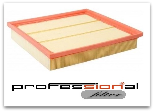 SH1465 HAVA FİLTRESİ FORD TRANSIT V348 07> 2.2 TDCI