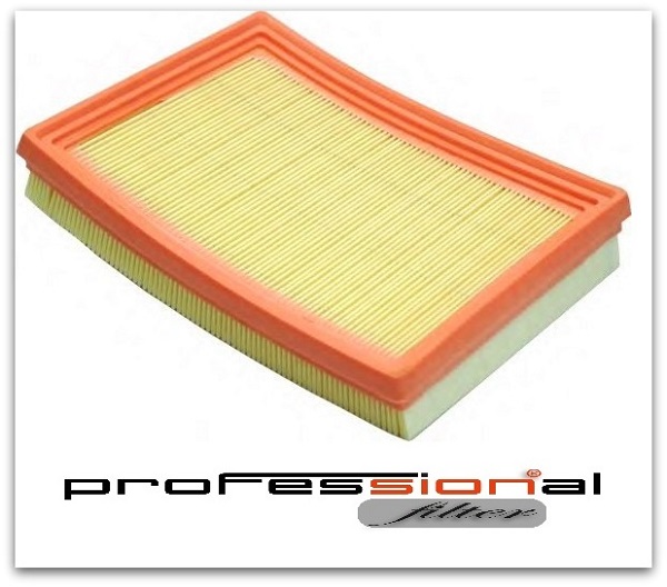 SH1467 HAVA FİLTRESİ KIA PRIDE 91>01 1.1 1.3 16V / DAEWOO DEMIO 98>03 1.3 1.5 16V