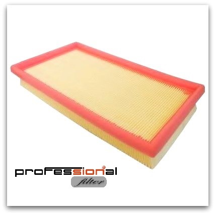 SH1468 HAVA FİLTRESİ KIA RIO 00>05 1.3 1.5