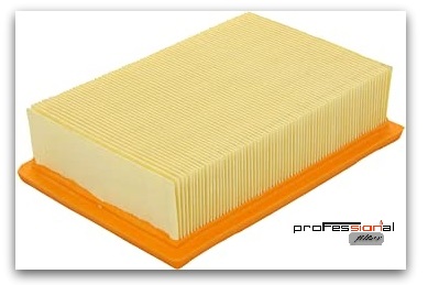 SH1872 HAVA FILTRESI FORD KUGA II-2.5 DURATEC 16V 14-