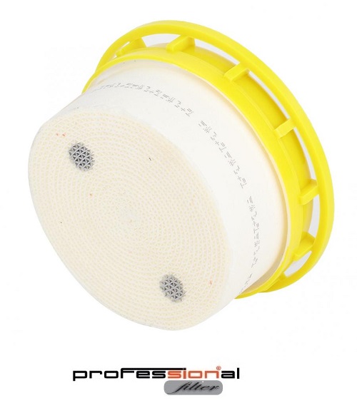 SM3575 MAZOT FILTRESI TOYOTA LAND CRUISER (07-)