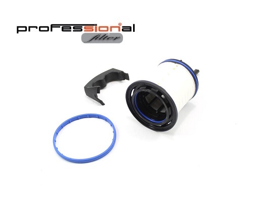SM3579 MAZOT FILTRESI AUDI A4  A5  A6  A7 30-35-40 TDI