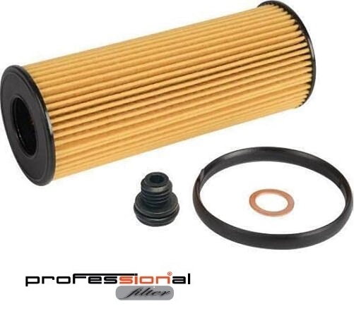 SN2659 YAĞ FILTRESI KIA SORENTO 2.2 CRDI