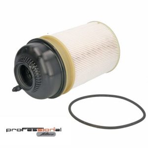 SM3580 MAZOT FILTRESI MERCEDES AROCS ANTOS ACTROS EURO6