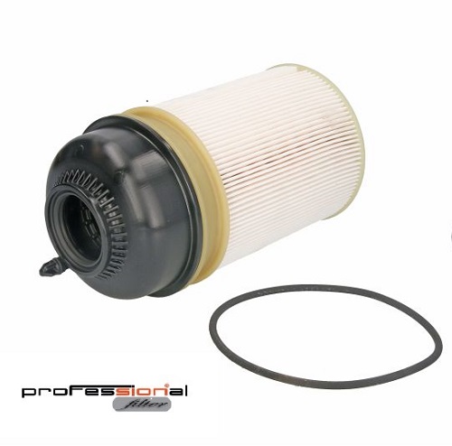 SM3580 MAZOT FILTRESI MERCEDES AROCS ANTOS ACTROS EURO6