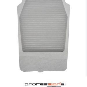 SH1894 AKÜ SOĞUTUCU TOZ HAVA FILTRESI TOYOTA COROLLA 1.8 HYBRID 19-