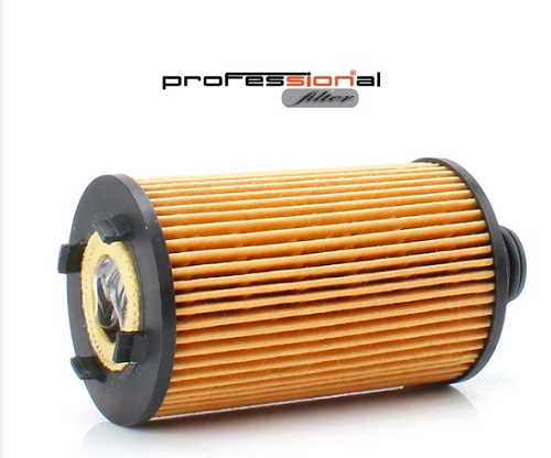 SN2663 YAĞ FİLTRESİ SSANGYONG KORANDO TIVOLI 1.6