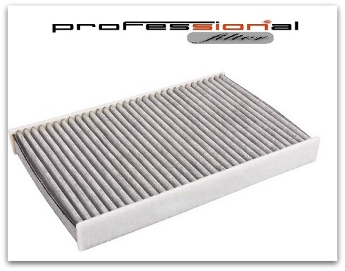 SC5397K POLEN FILTRESI MASERATI GHIBLI LEVANTE QUATTROPORTE