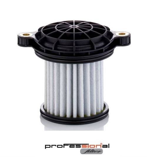 SN2664 RETARDER YAĞ FİLTRESİ FORD CARGO-MERCEDES-DAF-IVECO-MAN-RENAULT-VOLVO