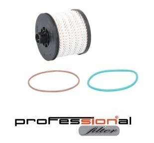 SM3583 MAZOT FILTRESI ZAFIRA - JUMPY - EXPERT - PROACE 1.5 HDI