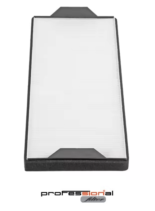 SC5398 POLEN FILTRESI MERCEDES AXOR 1840 - 3028