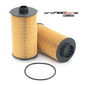 SN2669 YAĞ FILTRESI IVECO STRALIS EURO 6